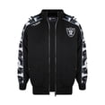 thumbnail image 3 of CHAMARRA NFL LAS VEGAS RAIDERS PARA CABALLERO 100% ORIGINAL, 3 of 7