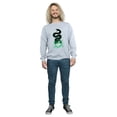 thumbnail image 4 of Harry Potter Mens Nagini Silhouette Sweatshirt, 4 of 5