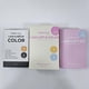 thumbnail image 1 of Kit coreano para levantamiento y coloraci&#2013265923n de pesta&#2013265921as en casa, color negro profesional para pesta&#2013265921as y cejas., 1 of 8