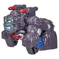 thumbnail image 3 of Transformers Child Classic Heroes Team Optimus Primal, Plastic Multicolor, 3 of 9