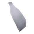 thumbnail image 3 of yotijar Car Air Motion Backrest Anti Slip Car Waist Support Cushion Easy to Install Gray, 3 of 8