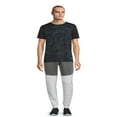 thumbnail image 2 of CHOK Men‘s Fusion Knit Jogger Pants  Sizes S-3XL, 2 of 5