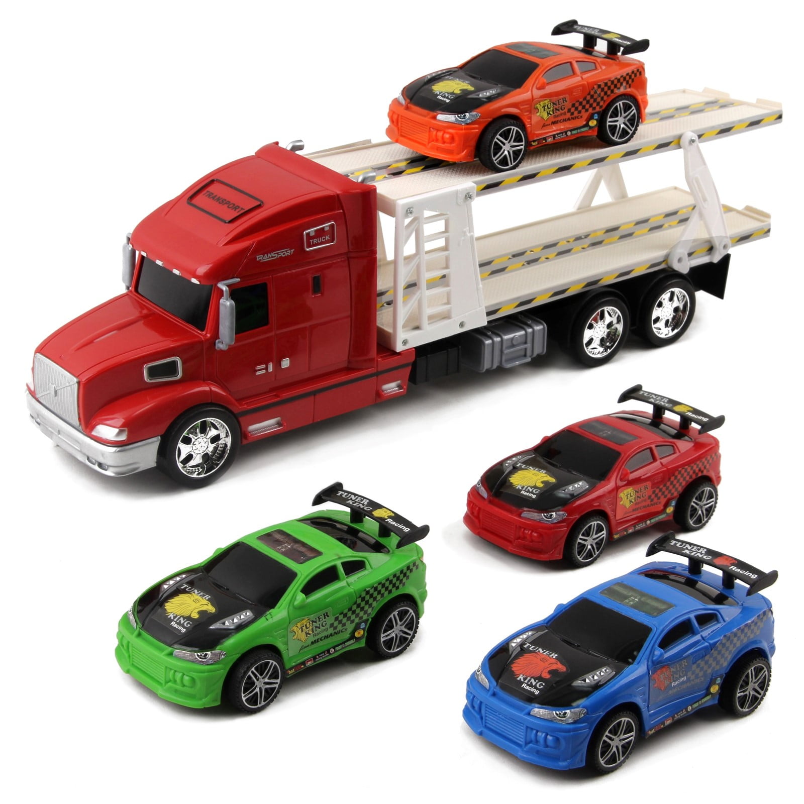 big play cars