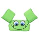 thumbnail image 4 of Lovely Baby Toddler Swim Arm Band Float Swimming Circle Pool Infant Kid Life Jacket(Happy Face), 4 of 5