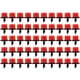 thumbnail image 1 of Boquillas de goteo Cateissary 50 piezas riego ajustable para Jardín y patio, 1 of 6