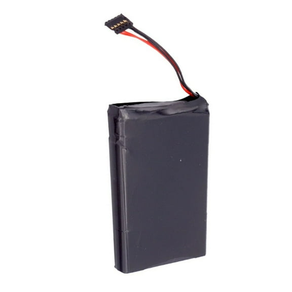 Replacement Battery for Garmin TT15 mini (1200mAh Li-ion 3.7V)
