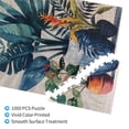 thumbnail image 3 of 1000 PCS Turtle backed bamboo Plant Potted 1000 piece Wooden puzzle for adults,Enjoy the puzzle solving process,Fun and Beautiful Design,Puzzle suitable for entertaining with family during holidays, 3 of 6