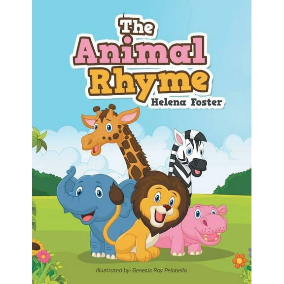 The Animal Rhyme