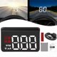 thumbnail image 2 of New M3 Car Obd2 Hud Head Up Display Digital, Car M3 Obd2 Head Up Display Hud, 2 of 5