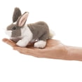 thumbnail image 1 of Miniconejo Finger Puppet Folkmanis, multicolor, 1 of 3