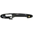 thumbnail image 6 of For Chevy Monte Carlo Door Handle 2006 2007 Exterior | Rear Driver Side | Plastic | Replacement for GM1520135 | 15844802, 6 of 9