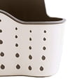 thumbnail image 2 of Moyic 1 Uds. Accesorios de cocina, organizador de utensilios, fregadero a presión ajustable, soporte de esponja de jabón, escurridor colgante de Organizadores de utensilios de cocina beige Moyic JJ21459-01, 2 of 6