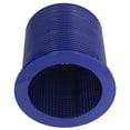 thumbnail image 1 of ANGGREK Pool Filter Baskets,Replacement Skimmer Basket,Pool Skimmer Basket Replacement Remove Leaves Plastic Pool Kit For Swimming Pool, 1 of 8