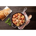 thumbnail image 2 of Skillet Le Creuset Signature Oyster, hierro fundido, 30 cm, 2,3 litros, 2 of 5