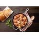 thumbnail image 2 of Skillet Le Creuset Signature Oyster, hierro fundido, 30 cm, 2,3 litros, 2 of 5