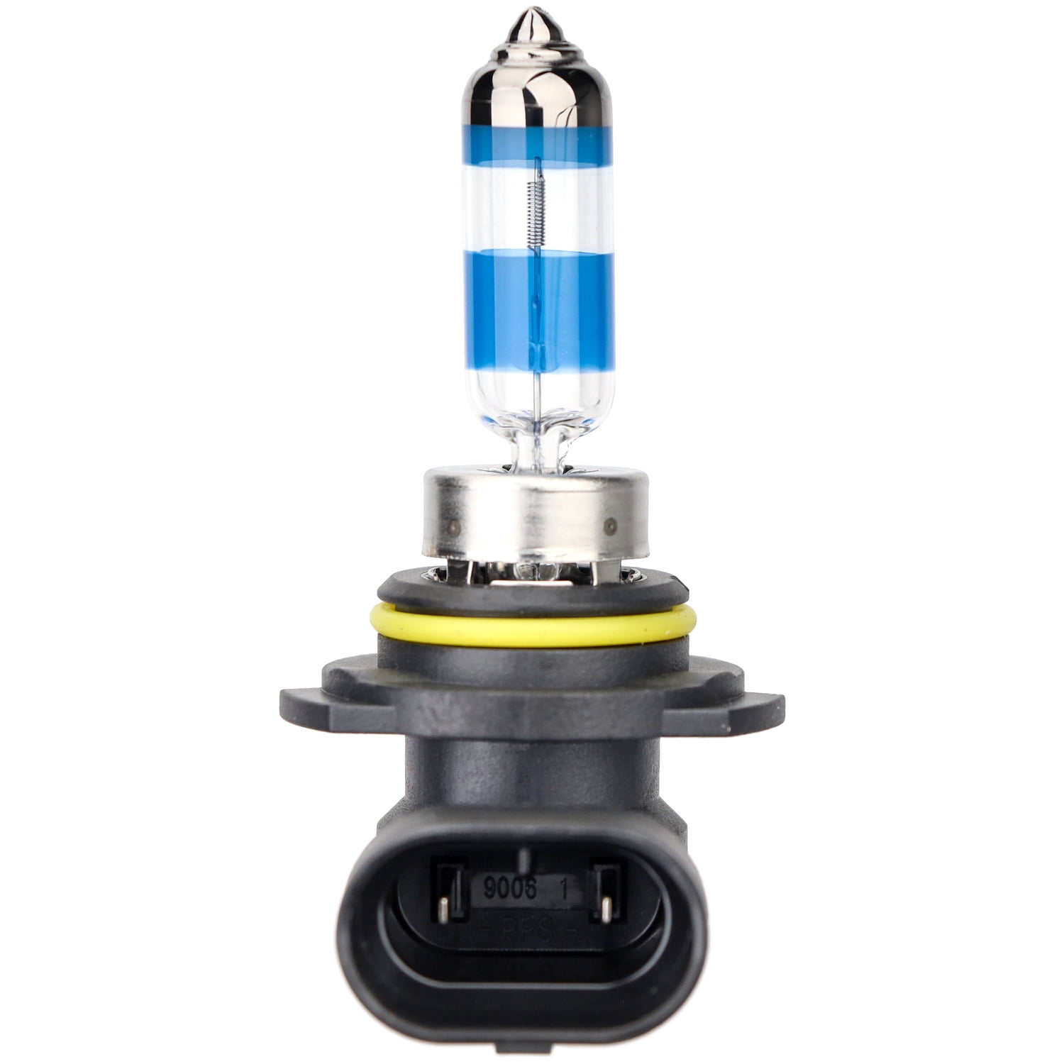 Philips X-tremeVision 130 9006 Halogen Headlight Bulb, 1 pack, Fits Select Vehicles