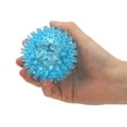 thumbnail image 3 of Spiky Massage Ball For Deep Tissue Muscle Recovery, Hollow  Point Massage Soft Spiky Ball, 3 of 8