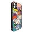 thumbnail image 1 of Funda Para iPhone Todos Modelos Bumper Rugrats 5, 1 of 2