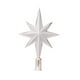 thumbnail image 2 of Red Plastic Christmas Tree Shaped Ball Ornaments for Holiday Window and Tree Decorations, 2 of 7