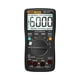 thumbnail image 2 of Kenally Multímetro ANENG-AN9002 de 6000 cuentas, pantalla Digital LCD, probador de rango automático, Detector, medidor multifuncional profesional Medidores de medidas dimensionales Negro Kenally TO001491-02, 2 of 6