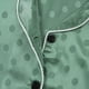 thumbnail image 5 of Odeerbi 1-8 Años Niños Niñas Pijama de Verano de Satén Con Solapa de Muesca Camisa de Manga Corta Pantalón Conjunto de Ropa de Dormir Suave Pijama de Dos Piezas, 5 of 8