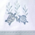 thumbnail image 2 of Avanti Linens Avanti Caicos Bath Towel, 2 of 3