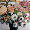 thumbnail image 3 of Marmont Hill "Spring Bouquet" by Michelle Rivera Painting Print on Wrapped Canvas, 3 of 5