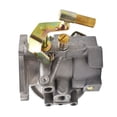 thumbnail image 2 of New Carburetor for K321 K341 Cast Iron 14hp 16hp Engine Carb, 2 of 7