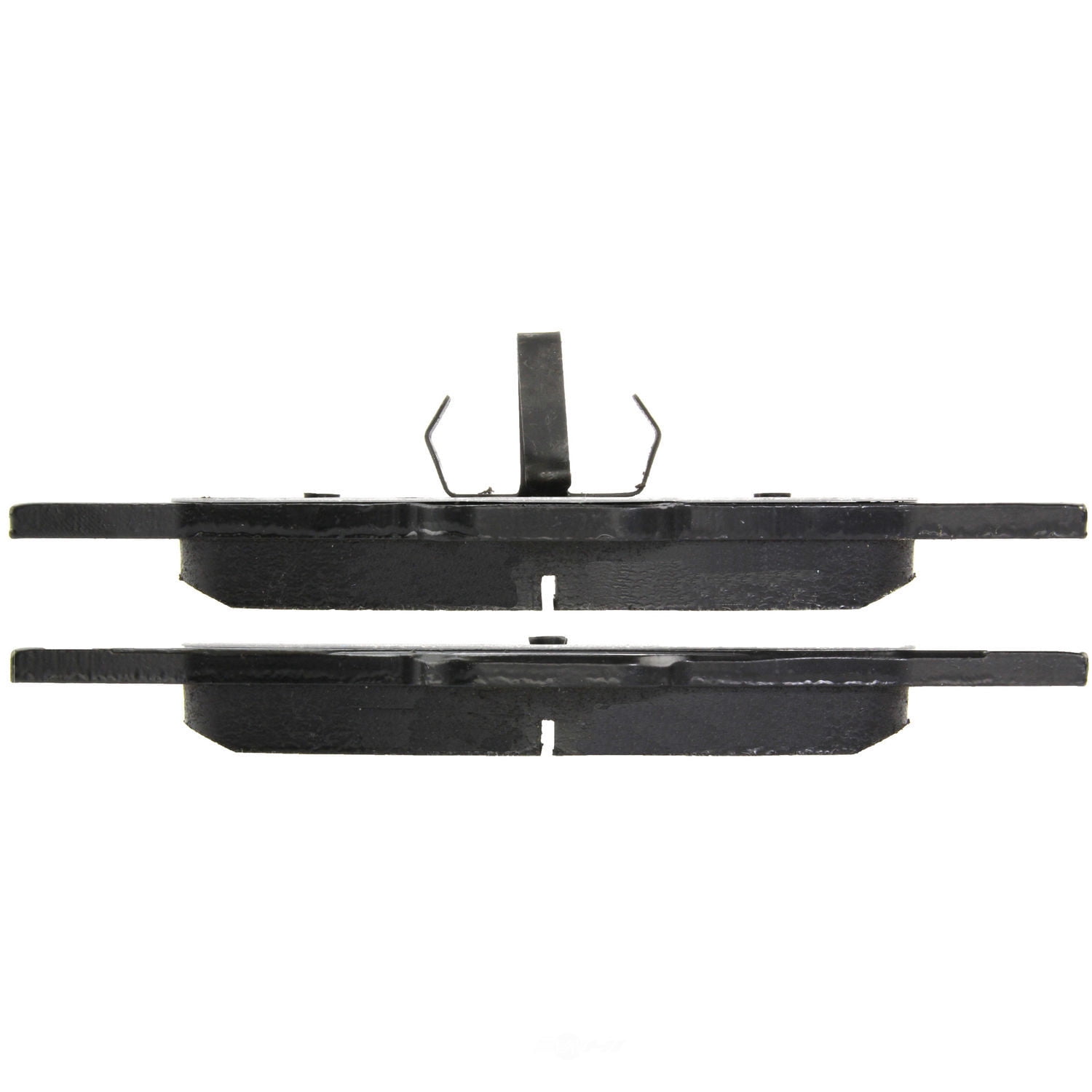 PQ PRO DISC BRAKE PADS WITH HARDWARE