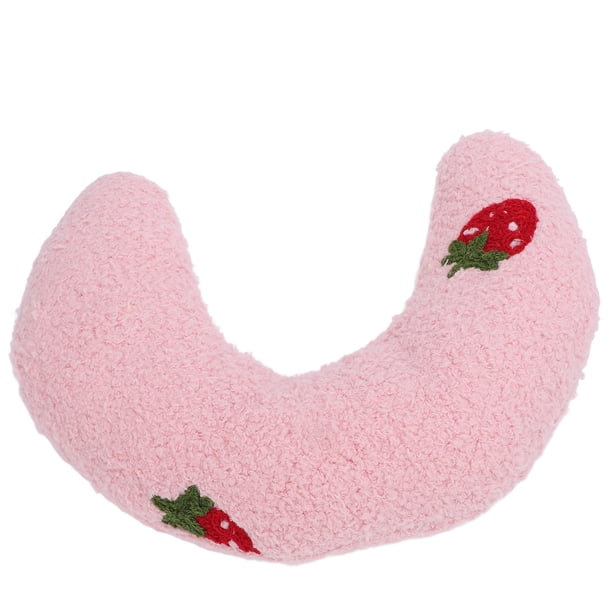 Almohada De Cuello Para Perros De Lujoso Para Mascotas Para Una Casa De Descanso Cómoda