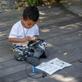 thumbnail image 3 of PlanToys Secret Agent Play Set, 3 of 7