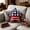Patriotic Star, variant on Patriotic Star Shaped Throw Pillow, Red White Blue American Flag Cushion for Sofa Bed, 14 Inch Independence Day Decorative Accent for 4th of July Party and Nautical Home