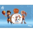thumbnail image 3 of Perfume Lattafa Pride Play para niños Eau de Parfum 75 ml Lattafa, 3 of 3