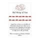 thumbnail image 1 of 2x/set Kabbalah Bracelet Lucky 7 Knots Red String Braided Bracelets For W/ For W, 1 of 5