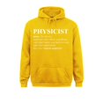 thumbnail image 3 of Definición de físico Mago Científico Física Sudaderas divertidas Sudaderas de manga larga para mujer Sudaderas con capucha locas, 3 of 5