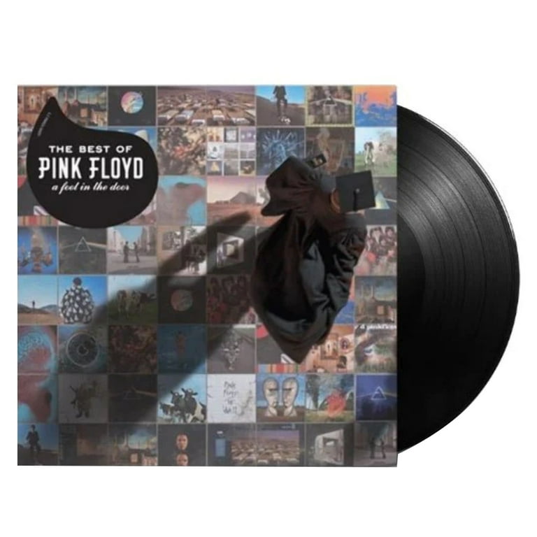 Pink Floyd - A Foot In The Door: The Best Of Pink Floyd (2LP