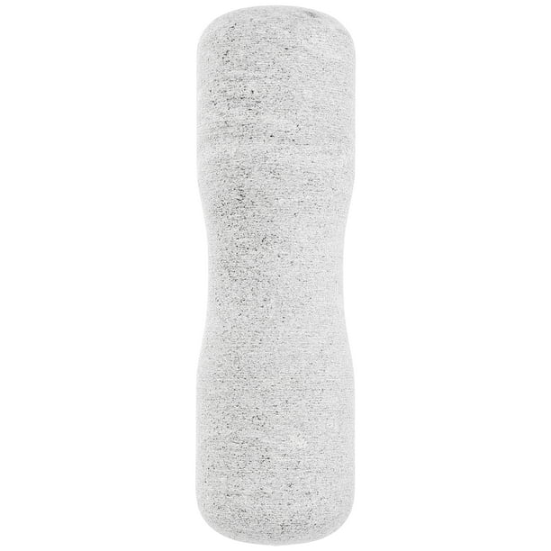 Picadora de ajo de piedra, herramienta para moler ajo, machacador de ajo manual, molinillo de cocina