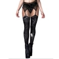 thumbnail image 5 of Women's Printed Leggings Halloween Leggings Halloween Costume Stretch Legging Funny Running Pants TightsWorkout Legging Pants, 5 of 5
