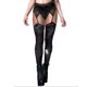 thumbnail image 5 of Leggings estampados para mujer, Leggings de Halloween, disfraz de Halloween, pantalones elásticos divertidos para correr, mallas, pantalones de entrenamiento, 5 of 6