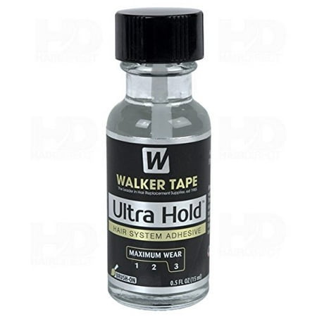 Walker Ultra Hold (0.5oz)