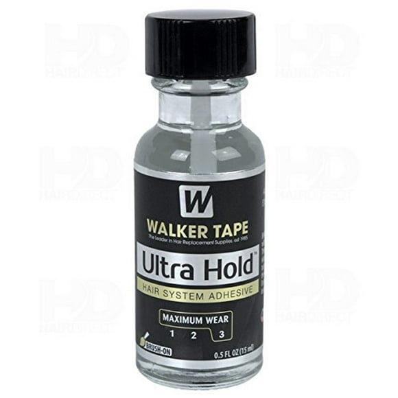 Walker Ultra Hold (0,5 Oz)
