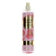 thumbnail image 2 of Pink Rose Petals by Shirley May Deluxe, 8oz Perfumed Body Mist women, 2 of 2