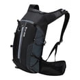 thumbnail image 4 of Bolsa de Ciclismo Hombres Mujeres para Escalada Negro gris shamjiam Mochila de ciclismo de bicicleta de montaña 44x25cm 10L, 4 of 9