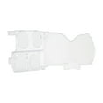 thumbnail image 3 of Brothers Trucks 05-213 Instrument Cluster Lens, 3 of 5