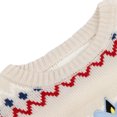 thumbnail image 3 of Bluey  Adult Character Ugly Christmas Sweaters, 3 of 4