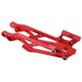 thumbnail image 4 of Juego De Montaje De Ala Trasera De Metal BuyWeek Para RC Arrma, 4 of 14