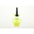 thumbnail image 2 of Yuarrent Soporte para boquilla Buceo Snorkel Octopus Regulador Accesorio Herramientas portátiles Snorkel Reguladores Deportes Deportes acuáticos Amarillo, 2 of 6