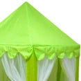 thumbnail image 4 of Carpa para niños, Carpa interior para niños Carpas hermosas para juegos para niños Carpa para niños Aspecto llamativo, 4 of 5