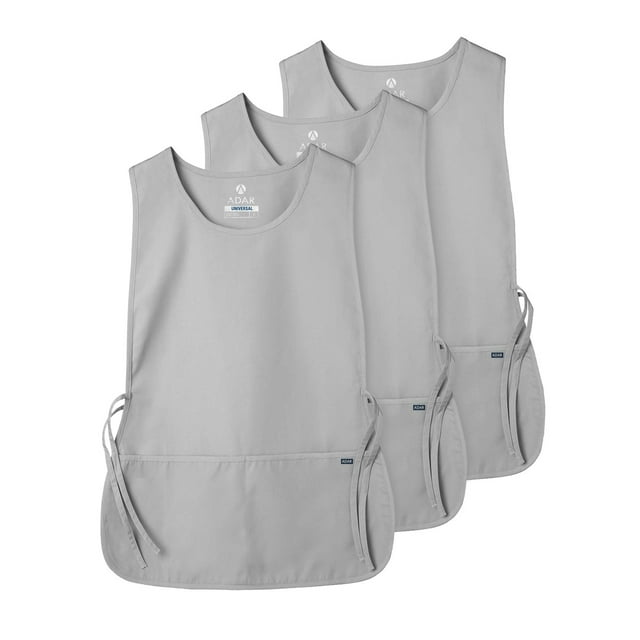 Adar Universal Cobbler Apron 3 Pack - Unisex Cobbler Apron