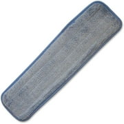 Impact Products IMPLF0011CT Microfiber Looped Wet Mop Blue by Impact Products LLC